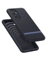 Kup Case Caseology Parallax Samsung Galaxy S24+ Plus Marine-Violett - SPN3262 - {ean13} - Sklep Home Screen
