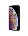 Kup Karl Lagerfeld KLHCI65SLFKBK iPhone Xs Max hardcase černý/black Silicone Iconic - KLD056BLK - {ean13} - Sklep Home Screen