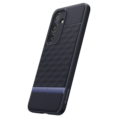 Kup Case Caseology Parallax Samsung Galaxy S24+ Plus Marine-Violett - SPN3262 - {ean13} - Sklep Home Screen