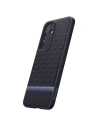 Kup Case Caseology Parallax Samsung Galaxy S24+ Plus Marine-Violett - SPN3262 - {ean13} - Sklep Home Screen