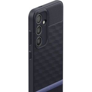 Kup Etui Caseology Parallax Samsung Galaxy S24+ Plus Navy Violet - SPN3262 - {ean13} - Sklep Home Screen