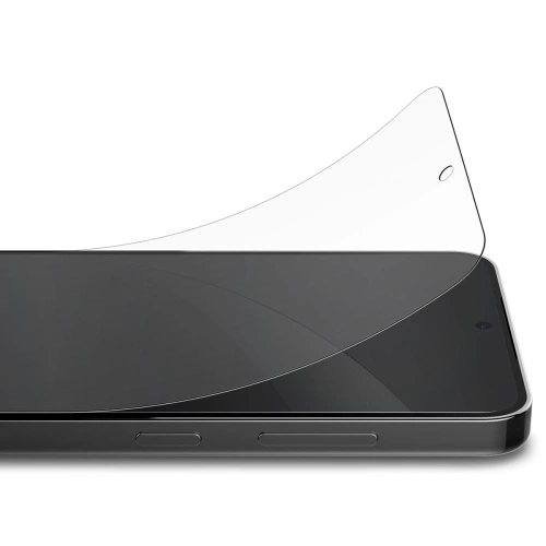 Kup Fólia Spigen Neo Flex Samsung Galaxy S24+ Plus Clear [2 PACK] - SPN3263 - {ean13} - Sklep Home Screen