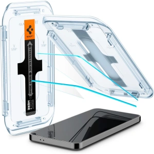 Kup Szkło hartowane Spigen GLAS.tR ez Fit Samsung Galaxy S24+ Plus Clear [2 PACK] - SPN3264 - {ean13} - Sklep Home Screen
