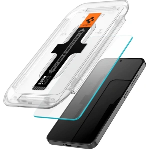 Kup Szkło hartowane Spigen GLAS.tR ez Fit Samsung Galaxy S24+ Plus Clear [2 PACK] - SPN3264 - {ean13} - Sklep Home Screen