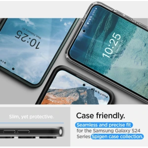 Buy Spigen Neo Flex Samsung Galaxy S24+ Plus Clear [2 PACK] - SPN3263 - {ean13} - Home Screen Store Europe