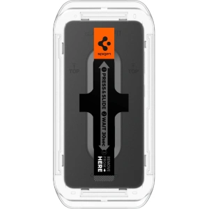 Kup Szkło hartowane Spigen GLAS.tR ez Fit Samsung Galaxy S24+ Plus Clear [2 PACK] - SPN3264 - {ean13} - Sklep Home Screen