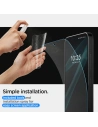 Kup Fólia Spigen Neo Flex Samsung Galaxy S24+ Plus Clear [2 PACK] - SPN3263 - {ean13} - Sklep Home Screen