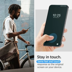Buy Spigen Neo Flex Samsung Galaxy S24+ Plus Clear [2 PACK] - SPN3263 - {ean13} - Home Screen Store Europe