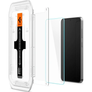 Kup Szkło hartowane Spigen GLAS.tR ez Fit Samsung Galaxy S24+ Plus Clear [2 PACK] - SPN3264 - {ean13} - Sklep Home Screen