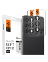 Kup Spigen Samsung Sticlă dură pentru cameră Optik.tr ez Fit Camera Protector Galaxy S24+ Plus Negru [2 PACK] - SPN3265 - {ean13} - Sklep Home Screen