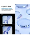 Kup Tvrzené sklo Spigen GLAS.tR ez Fit Samsung Galaxy S24+ Plus Clear [2 PACK] - SPN3264 - {ean13} - Sklep Home Screen