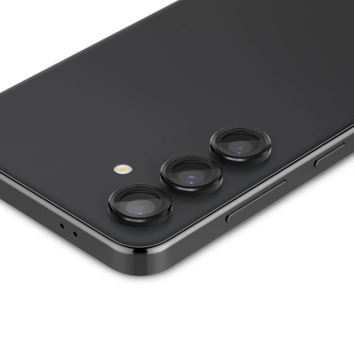 Kup Spigen Samsung Sticlă dură pentru cameră Optik.tr ez Fit Camera Protector Galaxy S24+ Plus Negru [2 PACK] - SPN3265 - {ean13} - Sklep Home Screen