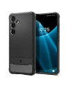 Case Spigen Rugged Armor Samsung Galaxy S24 Matte Schwarz