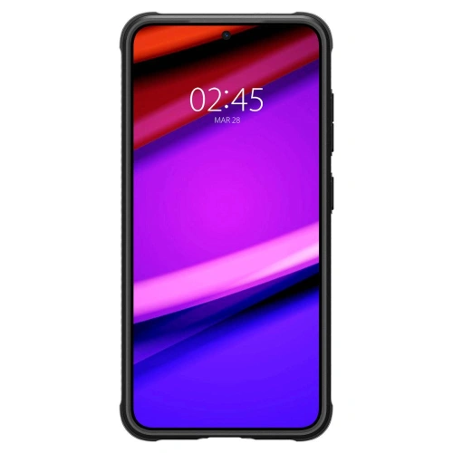 Kup Etui Spigen Rugged Armor Samsung Galaxy S24 Matná černá - SPN3266 - {ean13} - Sklep Home Screen