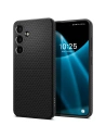 Kup Case Spigen Liquid Air Samsung Galaxy S24 Matt Schwarz - SPN3267 - {ean13} - Sklep Home Screen