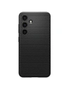 Kup Case Spigen Liquid Air Samsung Galaxy S24 Matt Schwarz - SPN3267 - {ean13} - Sklep Home Screen