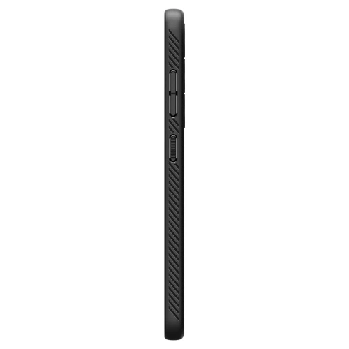 Kup Etui Spigen Liquid Air Samsung Galaxy S24 Matte Black - SPN3267 - {ean13} - Sklep Home Screen