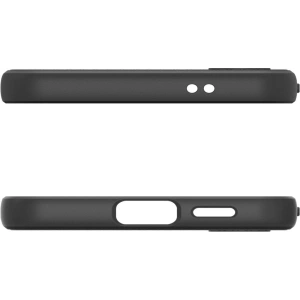 Kup Etui Spigen Liquid Air Samsung Galaxy S24 Matte Black - SPN3267 - {ean13} - Sklep Home Screen