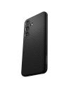 Kup Case Spigen Liquid Air Samsung Galaxy S24 Matt Schwarz - SPN3267 - {ean13} - Sklep Home Screen
