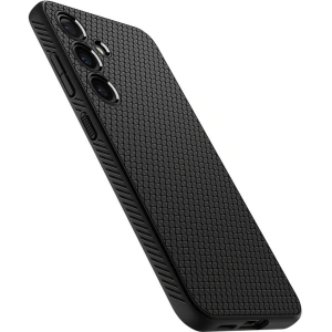 Kup Etui Spigen Liquid Air Samsung Galaxy S24 Matte Black - SPN3267 - {ean13} - Sklep Home Screen