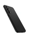 Kup Case Spigen Liquid Air Samsung Galaxy S24 Matt Schwarz - SPN3267 - {ean13} - Sklep Home Screen