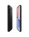 Kup Case Spigen Liquid Air Samsung Galaxy S24 Matt Schwarz - SPN3267 - {ean13} - Sklep Home Screen