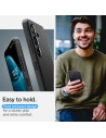 Kup Etui Spigen Liquid Air Samsung Galaxy S24 Matte Black - SPN3267 - {ean13} - Sklep Home Screen