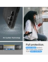 Kup Case Spigen Liquid Air Samsung Galaxy S24 Matt Schwarz - SPN3267 - {ean13} - Sklep Home Screen