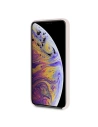 Kup Karl Lagerfeld KLHCI65SLFKPI iPhone Xs Max hardcase světle růžový/light pink Silicone Iconic - KLD057PNK - {ean13} - Sklep Home Screen