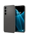 Etui Spigen Liquid Air Samsung Galaxy S24 Márvány Szürke