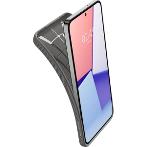 Kup Etui Spigen Liquid Air Samsung Galaxy S24 Marble Grey - SPN3269 - {ean13} - Sklep Home Screen