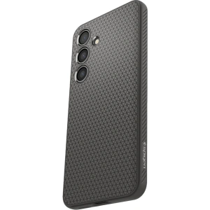 Kup Etui Spigen Liquid Air Samsung Galaxy S24 Marble Grey - SPN3269 - {ean13} - Sklep Home Screen