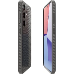 Kup Etui Spigen Liquid Air Samsung Galaxy S24 Marble Grey - SPN3269 - {ean13} - Sklep Home Screen