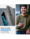 Kup Etui Spigen Liquid Air Samsung Galaxy S24 Marble Grey - SPN3269 - {ean13} - Sklep Home Screen