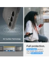 Buy Spigen Liquid Air Samsung Galaxy S24 Marble Grey - SPN3269 - {ean13} - Home Screen Store Europe