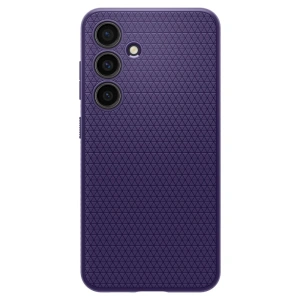 Kup Case Spigen Liquid Air Samsung Galaxy S24 Tiefpurpur - SPN3270 - {ean13} - Sklep Home Screen