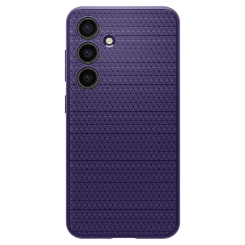 Buy Spigen Liquid Air Samsung Galaxy S24 Deep Purple - SPN3270 - {ean13} - Home Screen Store Europe