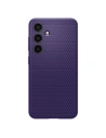 Buy Spigen Liquid Air Samsung Galaxy S24 Deep Purple - SPN3270 - {ean13} - Home Screen Store Europe