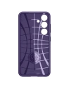 Buy Spigen Liquid Air Samsung Galaxy S24 Deep Purple - SPN3270 - {ean13} - Home Screen Store Europe