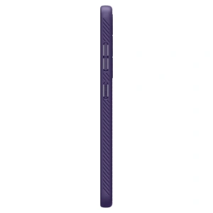 Buy Spigen Liquid Air Samsung Galaxy S24 Deep Purple - SPN3270 - {ean13} - Home Screen Store Europe