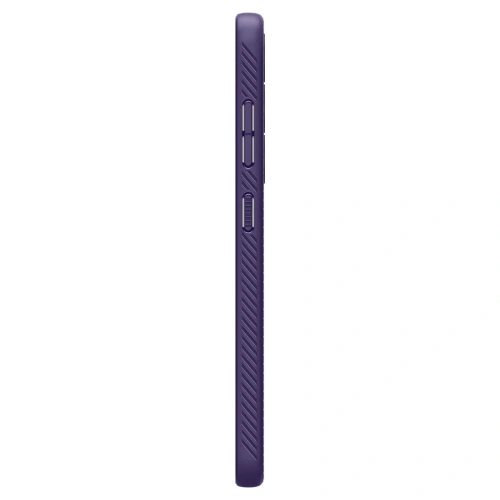 Buy Spigen Liquid Air Samsung Galaxy S24 Deep Purple - SPN3270 - {ean13} - Home Screen Store Europe