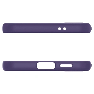 Buy Spigen Liquid Air Samsung Galaxy S24 Deep Purple - SPN3270 - {ean13} - Home Screen Store Europe