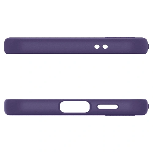 Kup Etui Spigen Liquid Air Samsung Galaxy S24 Deep Purple - SPN3270 - {ean13} - Sklep Home Screen