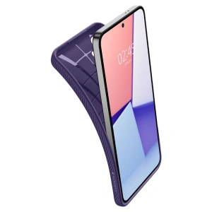 Buy Spigen Liquid Air Samsung Galaxy S24 Deep Purple - SPN3270 - {ean13} - Home Screen Store Europe