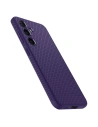 Buy Spigen Liquid Air Samsung Galaxy S24 Deep Purple - SPN3270 - {ean13} - Home Screen Store Europe
