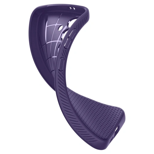 Buy Spigen Liquid Air Samsung Galaxy S24 Deep Purple - SPN3270 - {ean13} - Home Screen Store Europe