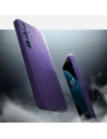 Kup Etui Spigen Liquid Air Samsung Galaxy S24 Deep Purple - SPN3270 - {ean13} - Sklep Home Screen