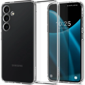 Kup Case Spigen Liquid Crystal Samsung Galaxy S24 Crystal Clear - SPN3271 - {ean13} - Sklep Home Screen
