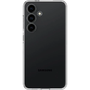 Kup Etui Spigen Liquid Crystal Samsung Galaxy S24 Crystal Clear - SPN3271 - {ean13} - Sklep Home Screen