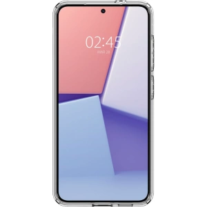 Kup Etui Spigen Liquid Crystal Samsung Galaxy S24 Crystal Clear - SPN3271 - {ean13} - Sklep Home Screen